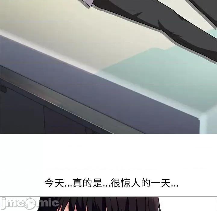 女教授的秘密 心机女教授-第 11 话 第80页