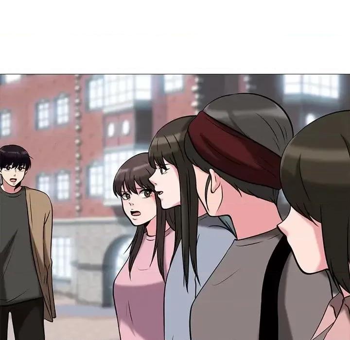 女教授的秘密 心机女教授-第 14 话 第67页