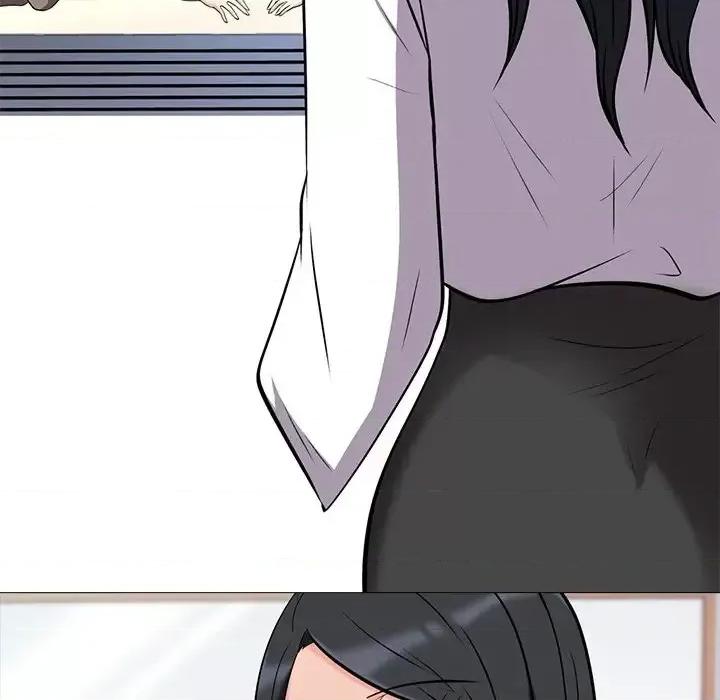 女教授的秘密 心机女教授-第 14 话 第81页