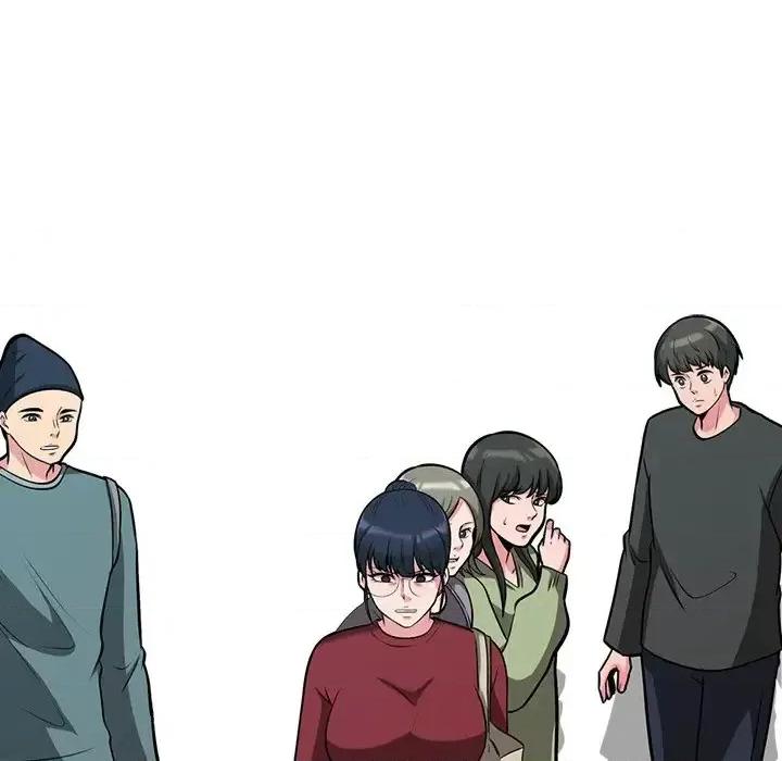 女教授的秘密 心机女教授-第 15 话 第36页