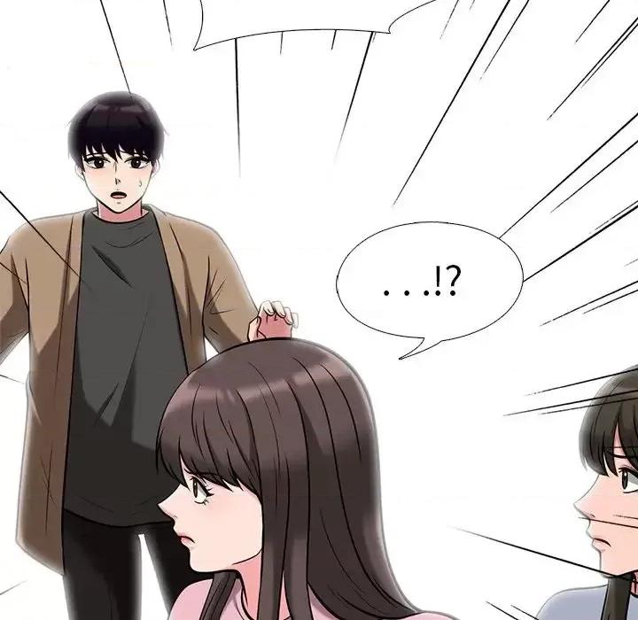 女教授的秘密 心机女教授-第 17 话 第36页