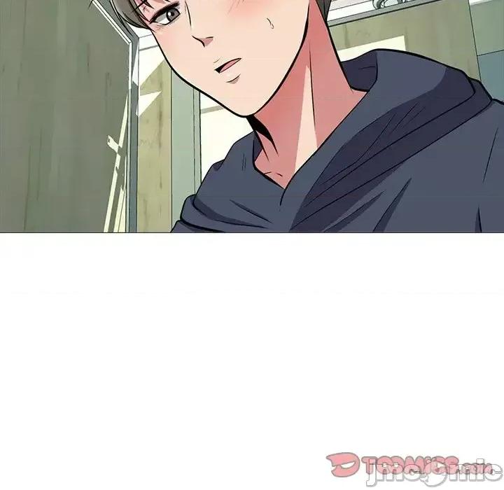 女教授的秘密 心机女教授-第 19 话 第90页
