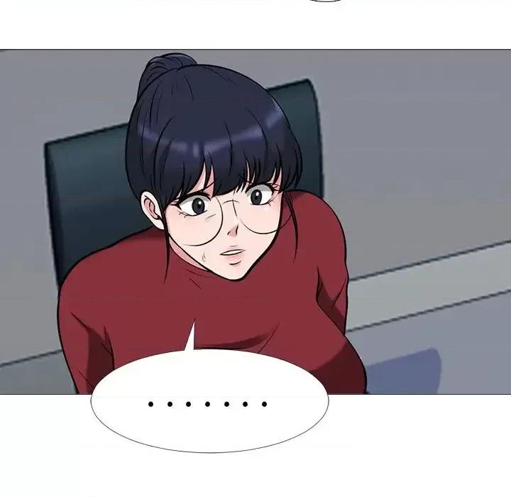女教授的秘密 心机女教授-第 20 话 第113页