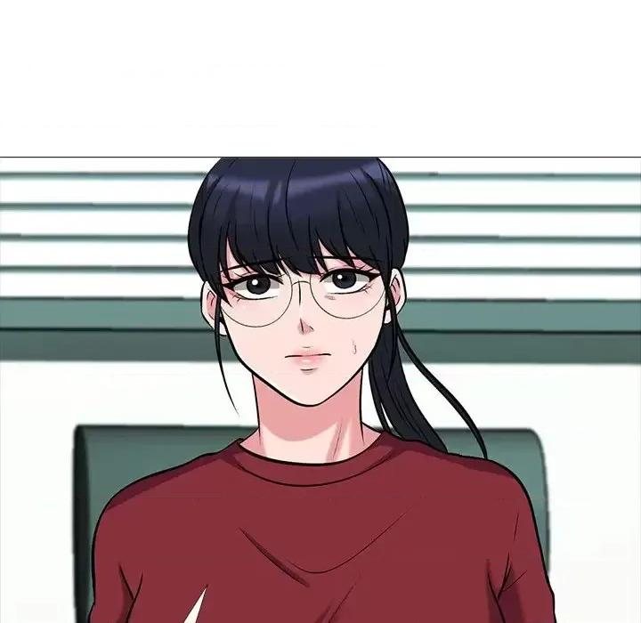 女教授的秘密 心机女教授-第 21 话 第33页