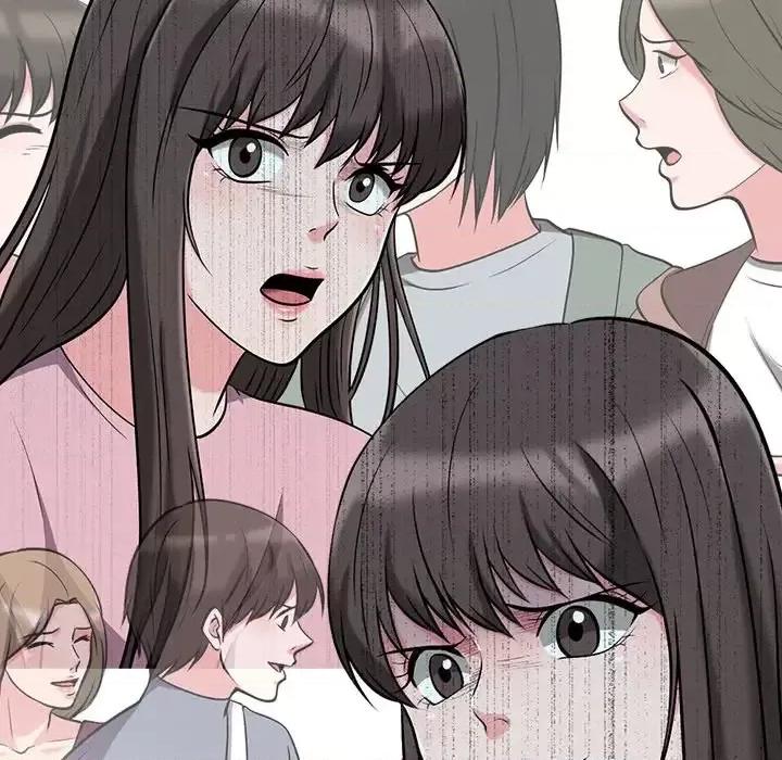 女教授的秘密 心机女教授-第 21 话 第36页