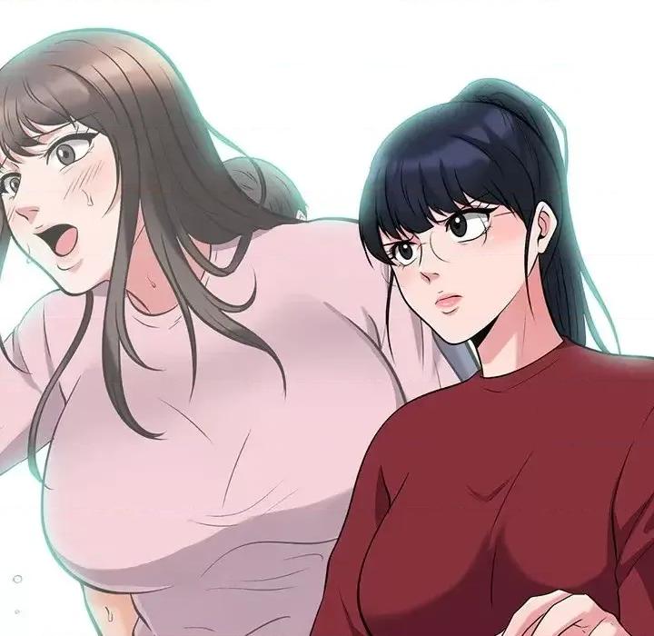 女教授的秘密 心机女教授-第 21 话 第48页