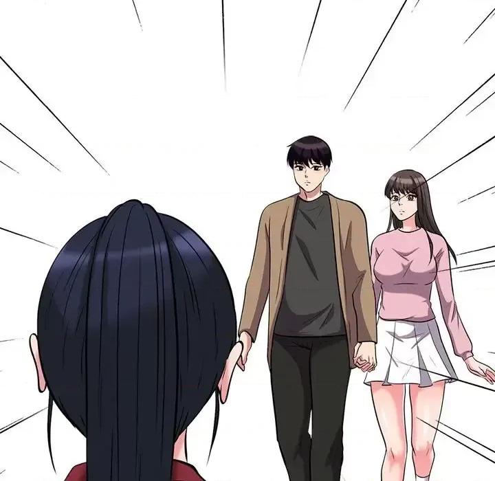 女教授的秘密 心机女教授-第 22 话 第53页
