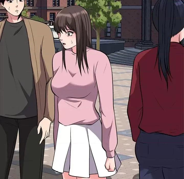 女教授的秘密 心机女教授-第 22 话 第83页