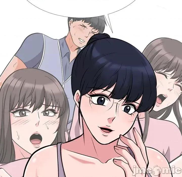 女教授的秘密 心机女教授-第 24 话 第5页