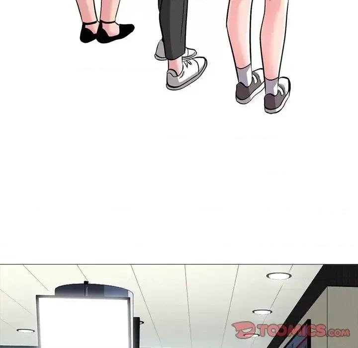 女教授的秘密 心机女教授-第 24 话 第68页