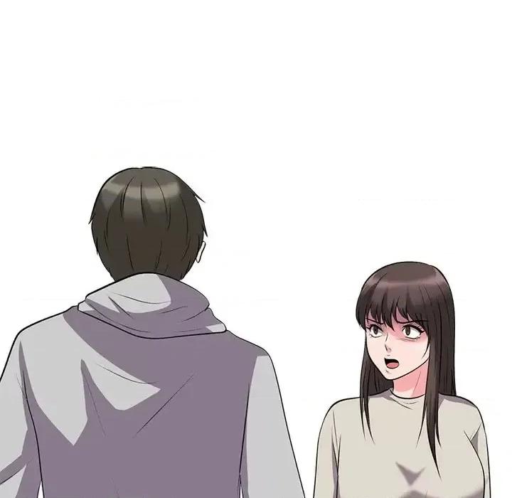 女教授的秘密 心机女教授-第 24 话 第103页