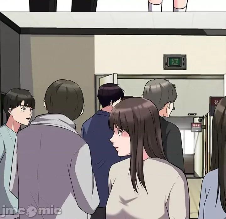 女教授的秘密 心机女教授-第 24 话 第105页