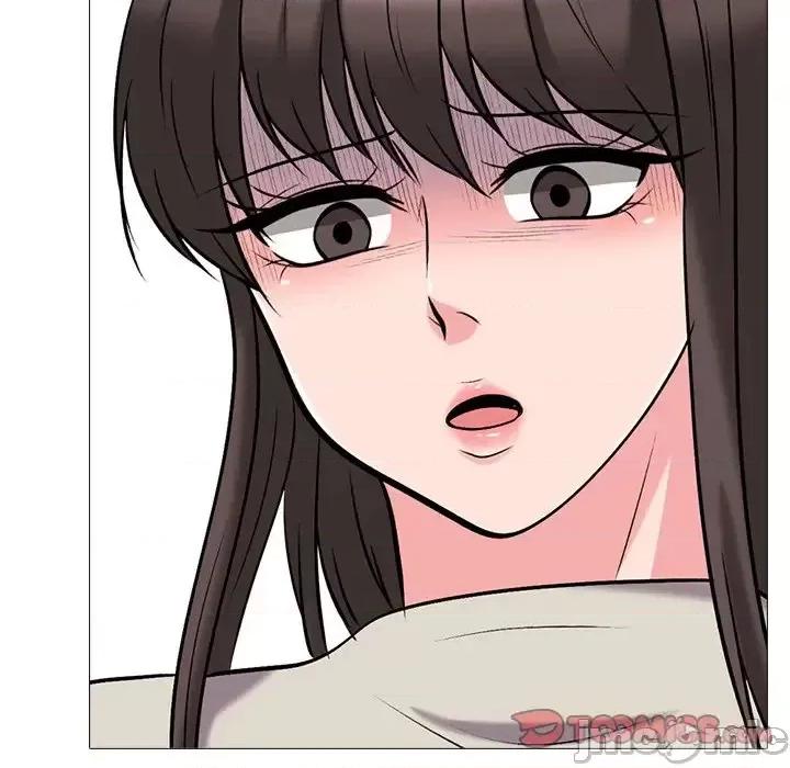 女教授的秘密 心机女教授-第 24 话 第110页