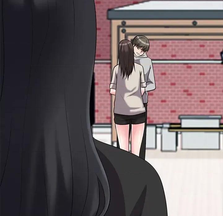 女教授的秘密 心机女教授-第 25 话 第59页