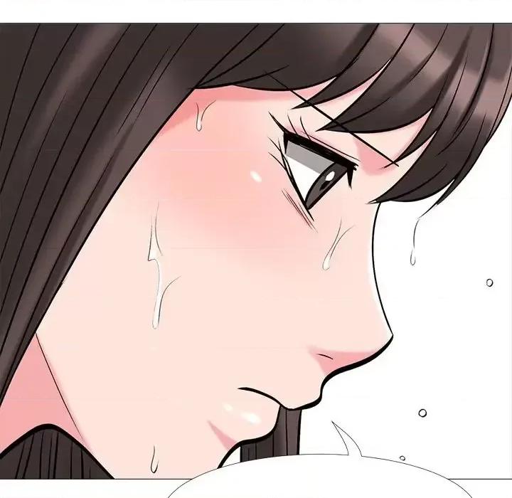 女教授的秘密 心机女教授-第 25 话 第107页