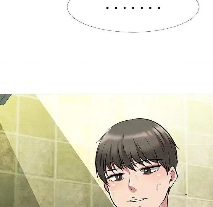 女教授的秘密 心机女教授-第 25 话 第108页