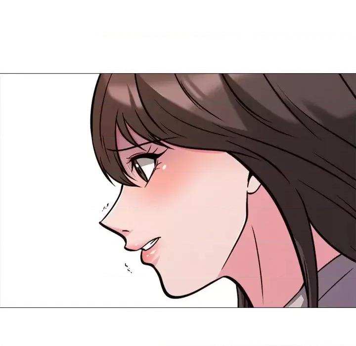 女教授的秘密 心机女教授-第 28 话 第39页