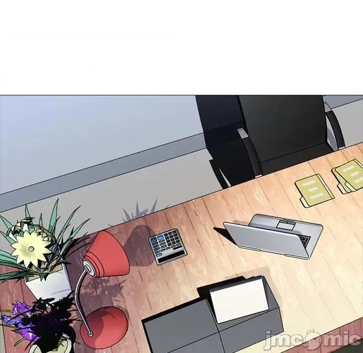 女教授的秘密 心机女教授-第 28 话 第100页