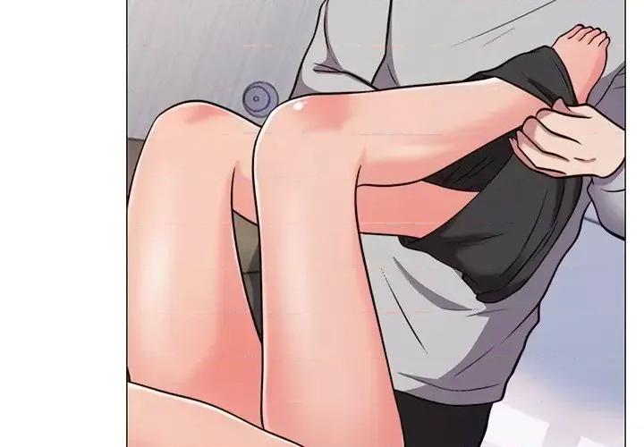 女教授的秘密 心机女教授-第 30 话 第3页