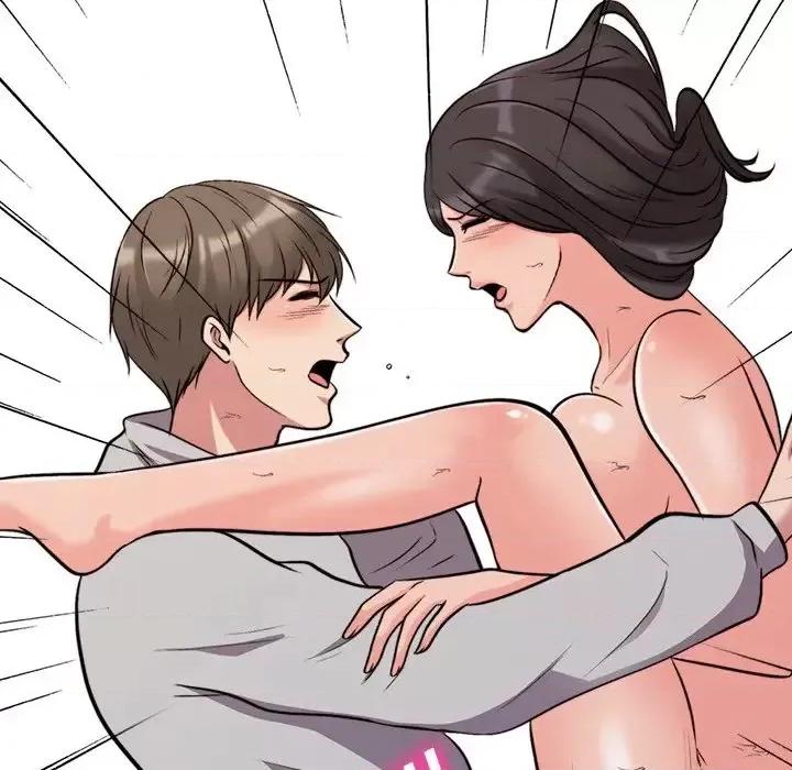女教授的秘密 心机女教授-第 30 话 第46页
