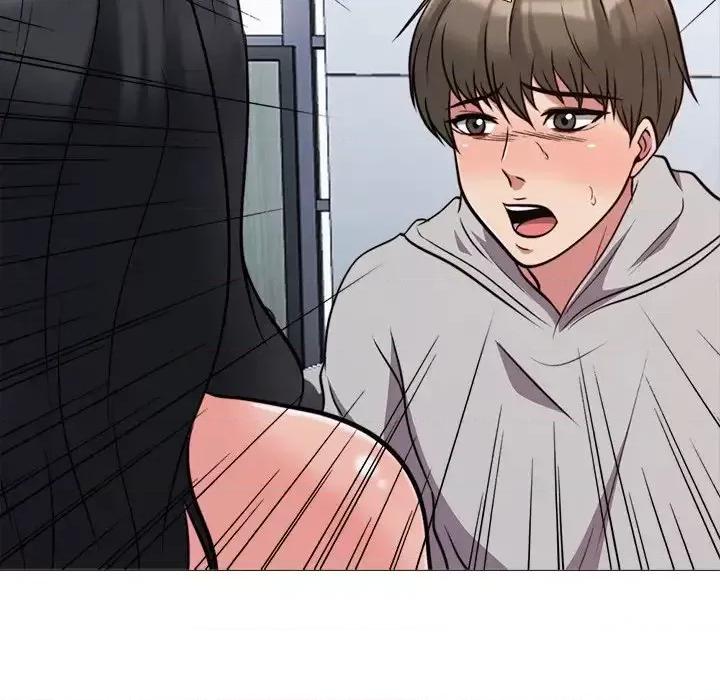 女教授的秘密 心机女教授-第 30 话 第93页