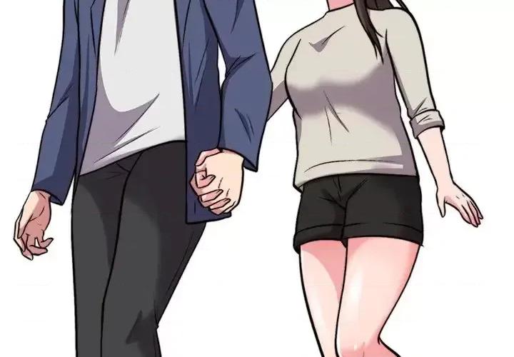 女教授的秘密 心机女教授-第 31 话 第4页