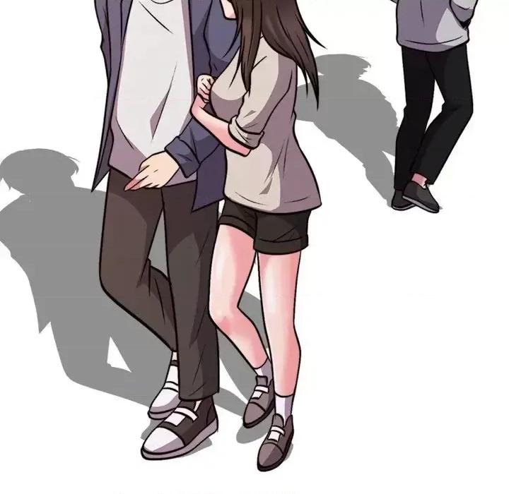 女教授的秘密 心机女教授-第 31 话 第34页