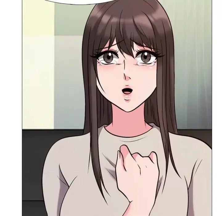 女教授的秘密 心机女教授-第 31 话 第64页