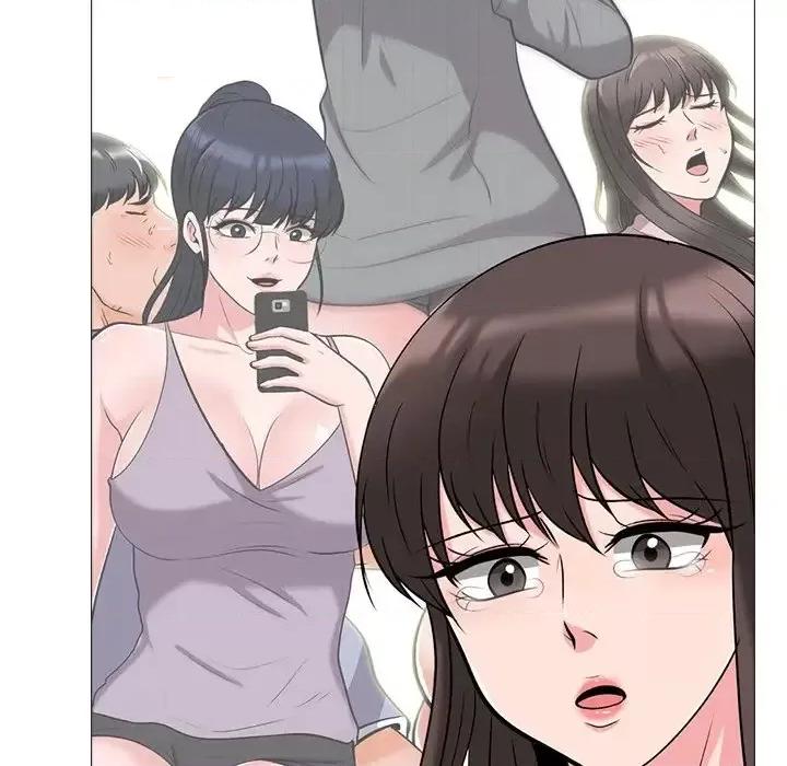 女教授的秘密 心机女教授-第 31 话 第71页