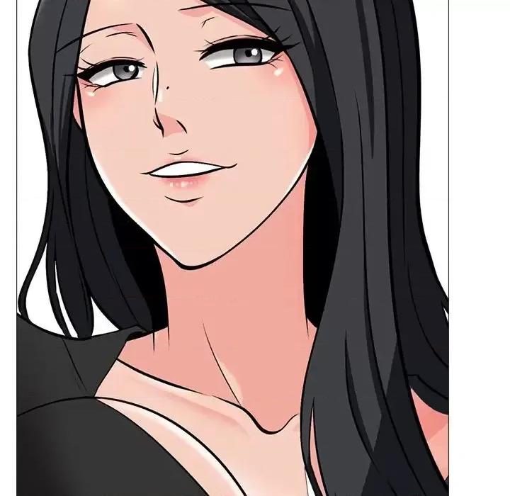 女教授的秘密 心机女教授-第 31 话 第73页
