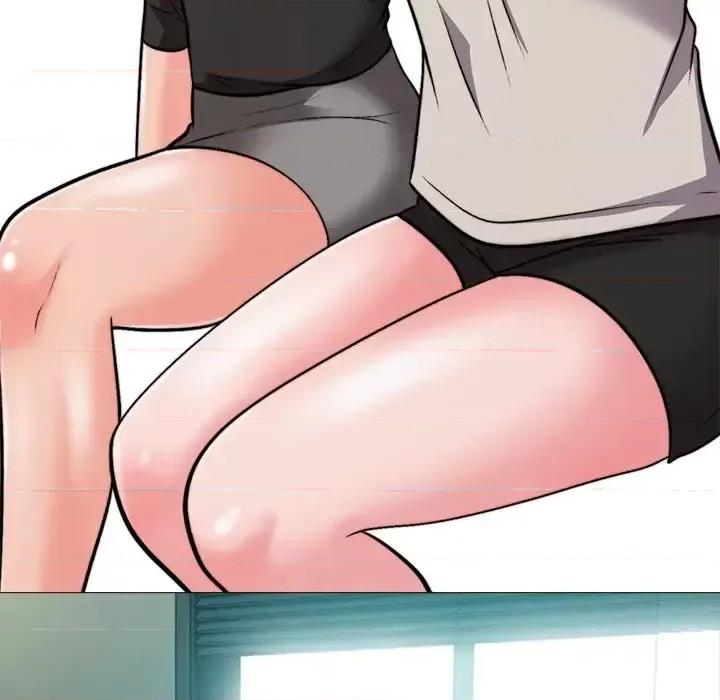 女教授的秘密 心机女教授-第 31 话 第88页