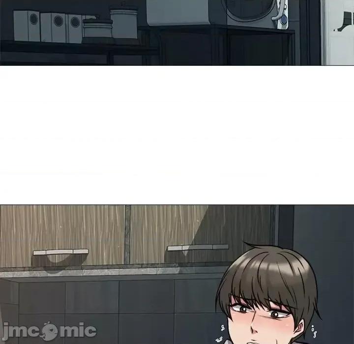 女教授的秘密 心机女教授-第 31 话 第90页