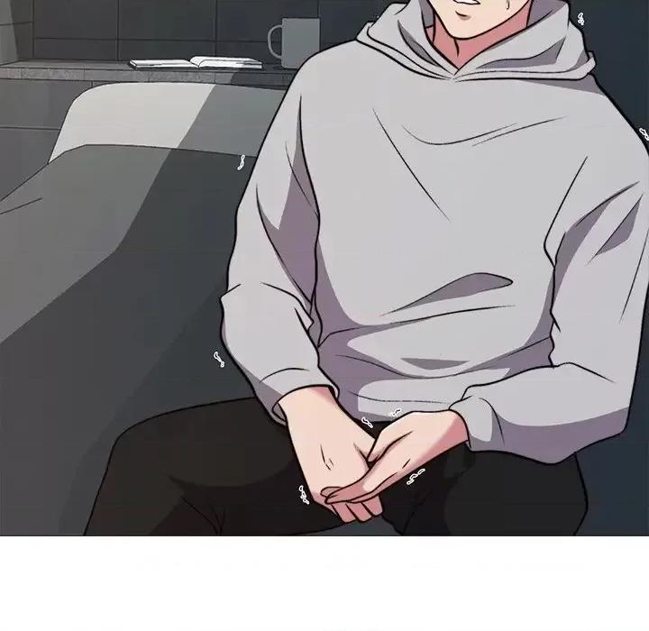 女教授的秘密 心机女教授-第 31 话 第91页