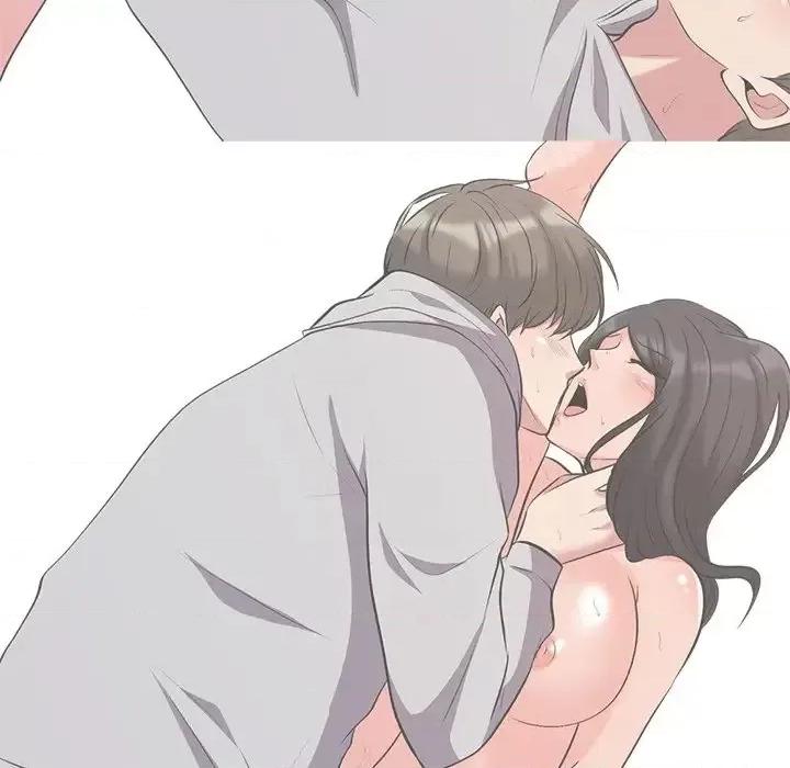 女教授的秘密 心机女教授-第 31 话 第96页