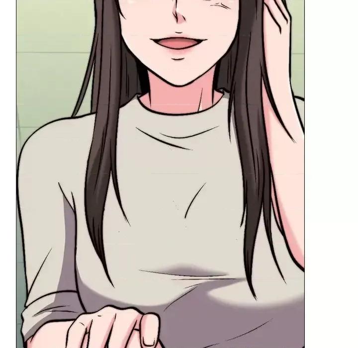 女教授的秘密 心机女教授-第 31 话 第118页