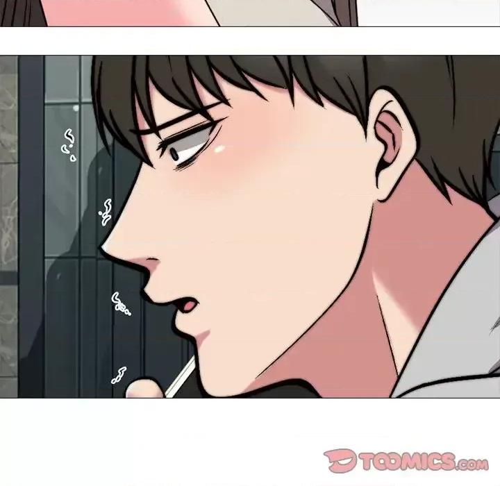 女教授的秘密 心机女教授-第 31 话 第123页