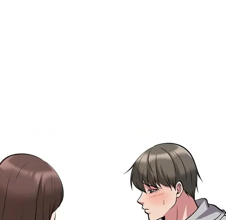 女教授的秘密 心机女教授-第 32 话 第87页