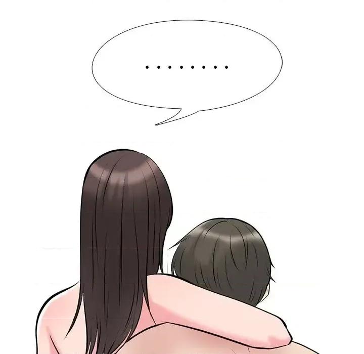 女教授的秘密 心机女教授-第 33 话 第101页