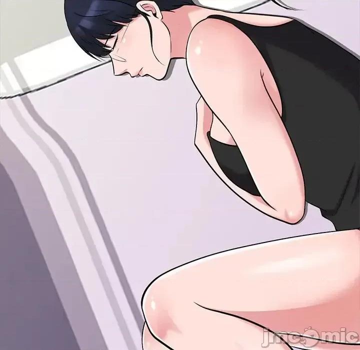女教授的秘密 心机女教授-第 33 话 第120页