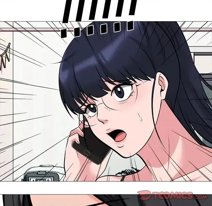 女教授的秘密 心机女教授-第 33 话 第129页