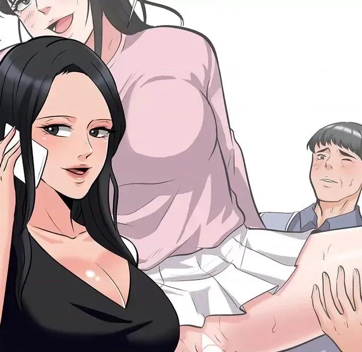 女教授的秘密 心机女教授-第 34 话 第7页