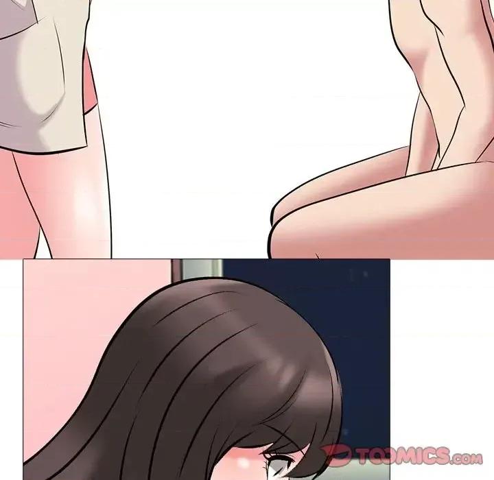 女教授的秘密 心机女教授-第 34 话 第27页