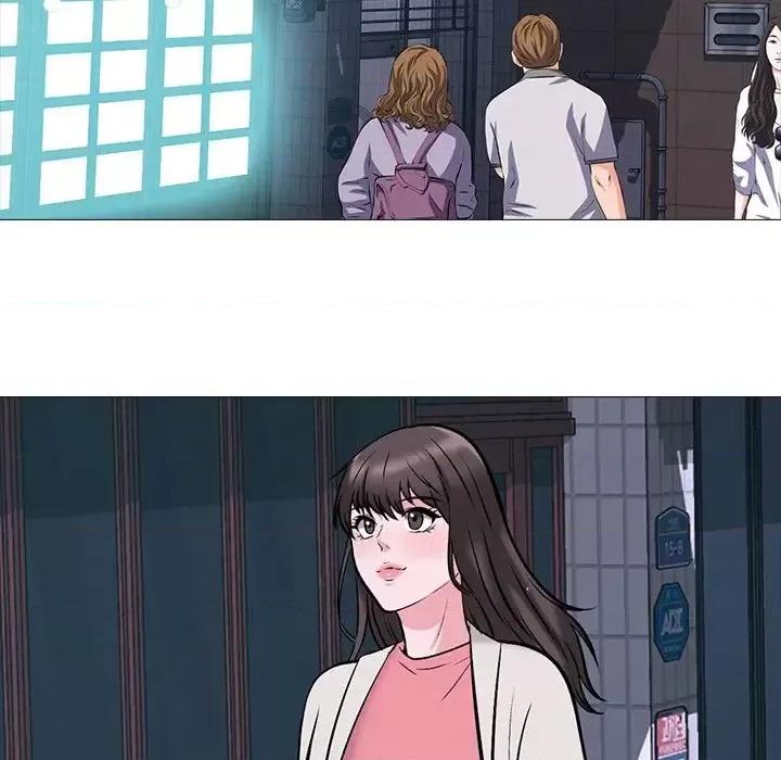 女教授的秘密 心机女教授-第 34 话 第31页