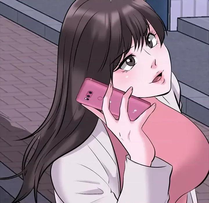 女教授的秘密 心机女教授-第 34 话 第37页