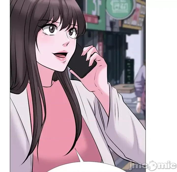 女教授的秘密 心机女教授-第 34 话 第40页