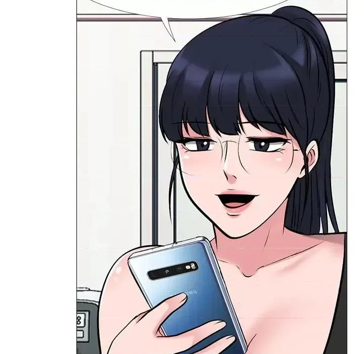 女教授的秘密 心机女教授-第 34 话 第42页