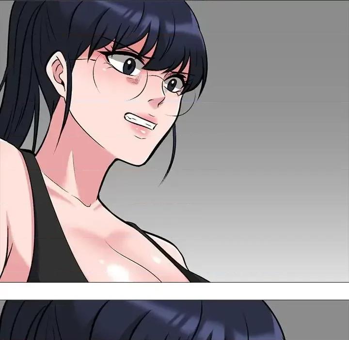 女教授的秘密 心机女教授-第 34 话 第58页