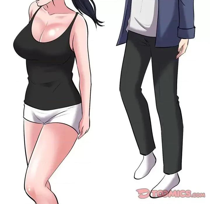 女教授的秘密 心机女教授-第 34 话 第87页