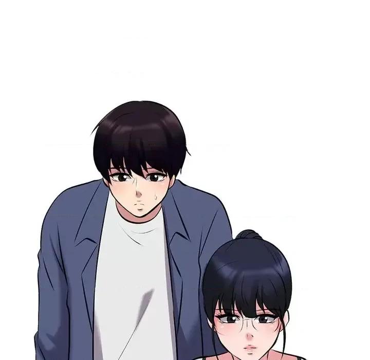 女教授的秘密 心机女教授-第 34 话 第91页