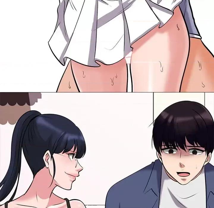 女教授的秘密 心机女教授-第 34 话 第118页